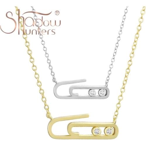 SHADOWHUNTERS Women's Medallions