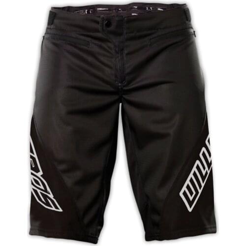 Willbros Locomotive Sprint Shorts Dirt Bike Off-Road MTB BMX Racing Downhill Summer Short Pants