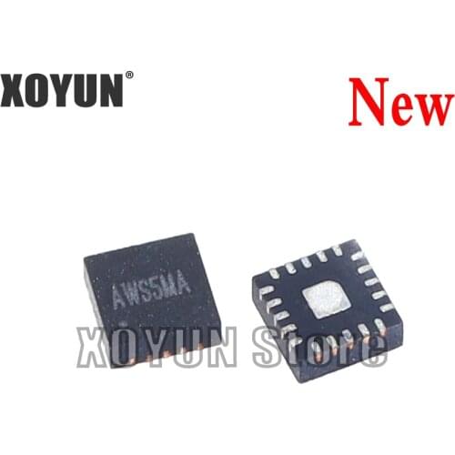 2pcs/lot SY8288R SY8288RAC AWS5MA AWS5MZ AWS5 QFN-20