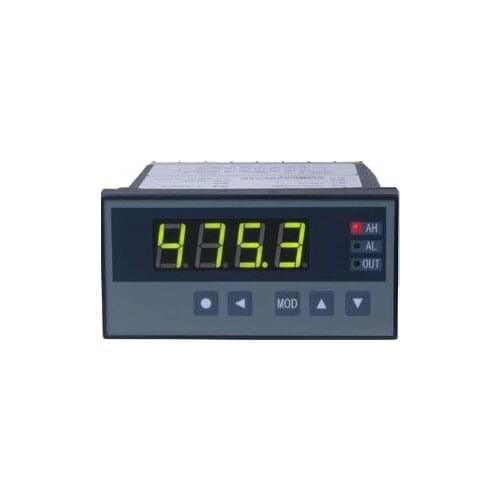 Intelligent display instrument potentiometer sensor display Electronic scale display instrument control instrument transmitter