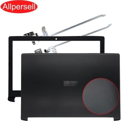 Laptop top cover bezel hinge for Acer A515 A615-51 N17C4 A315-53 51 41 screen back shell frame shaft