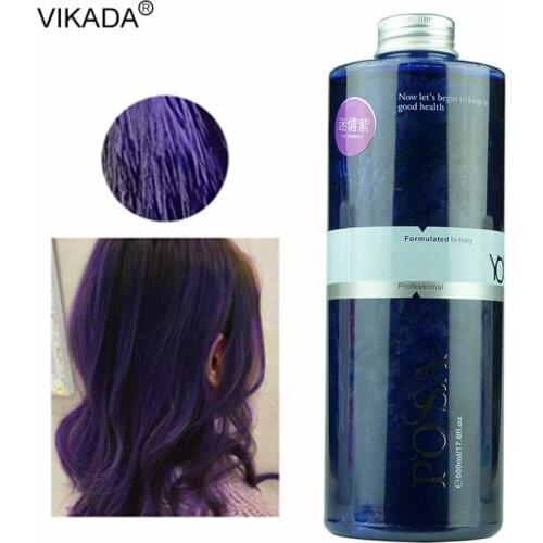 Vikada Temporary Hair Dyes