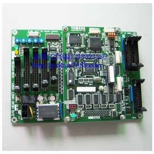 YAMAHA YV100X/YV100Xg HEAD I/O BOARD KV8-M4570-01X pcb assembly