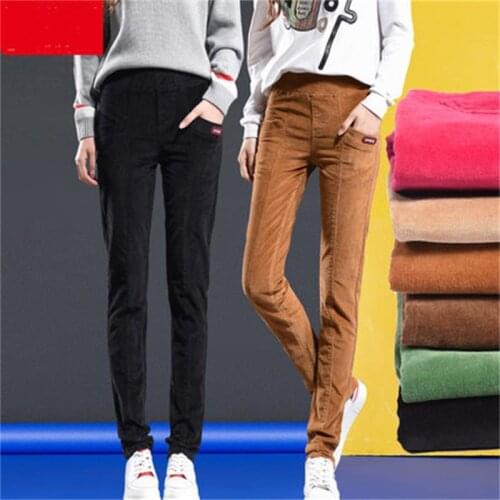 Z&I Women's Trousers Slacks