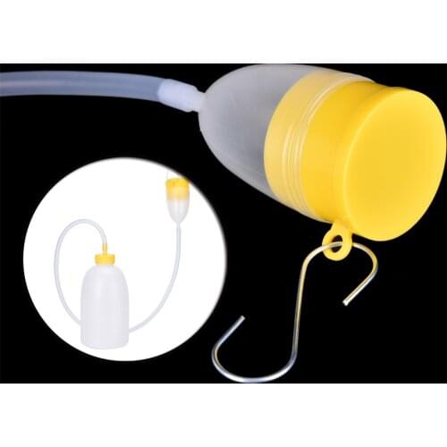 Female Male Urinal Large Capacity Old Urine Collector Tube Chamber Pot In Paralyzed Patients Care Stinkpot 1000/1200/1700ml