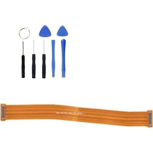 FOR Samsung M31 M315 LCD Display Testing Touch Screen Tester Flex Cable Screen Connect Cable Repair Kit Gift