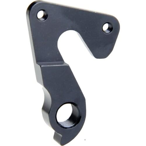 1pc Derailleur Hanger For Sava KNIGHT 9 Series Electric Carbon Frame Bikes Gear MTB Bicycles Hook CNC