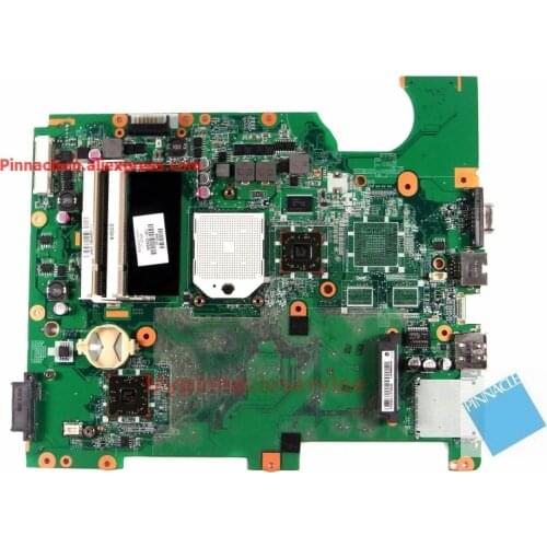 585923-001 Motherboard for Compaq Presario CQ61 DA0OP8MB6D1