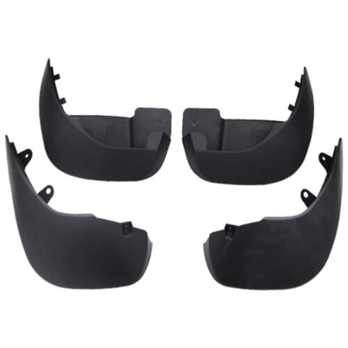 Car Splash Guards mudguards for Land Rover Range Rover Sport L494 with running board Electric Pedal 2013 - 2019 fender mud flaps