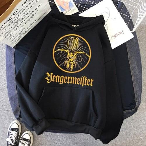 Beiletong Men's Sweatshirts With Slogans