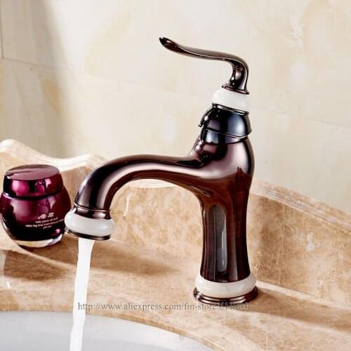 Free shipping Luxury Bathroom Faucet Vanity Lavatory Vessel Sink Basin Faucets Mixer faucet Tap Wholesale Retail ORB 21P1231