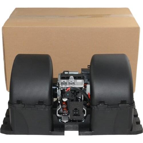 AP01 Heater Blower Motor 8EW009158-151 For MAN TGA TGL TGM TGS TGX 2.0 TDI 81619306086 81.61930.6086 81.61930.6089 8EW009158151