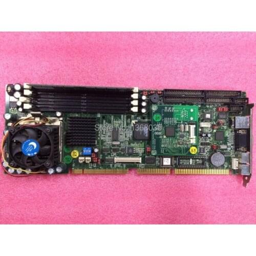DHL EMS-free shipping MSC-376 R1M1E2 616-000MSC3760 R1M1 industrial board CPU Card tested working