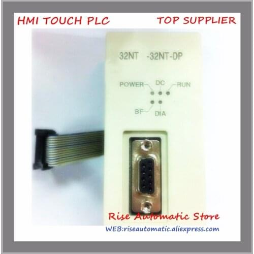 FX0N-32NT-DP PLC Profibus-DP Interface Unit New Original