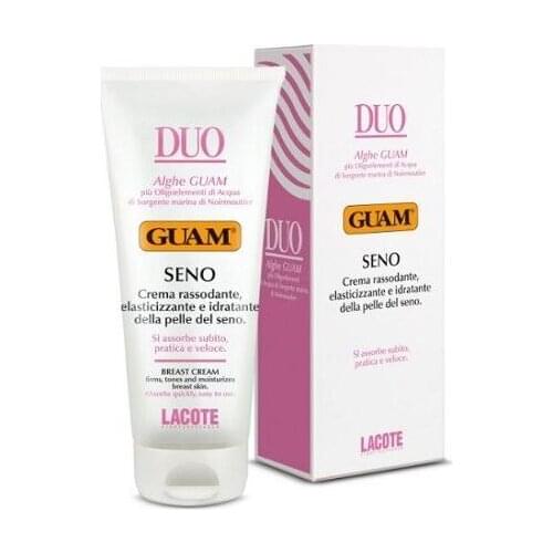 GUAM Goods For Beauty And Health