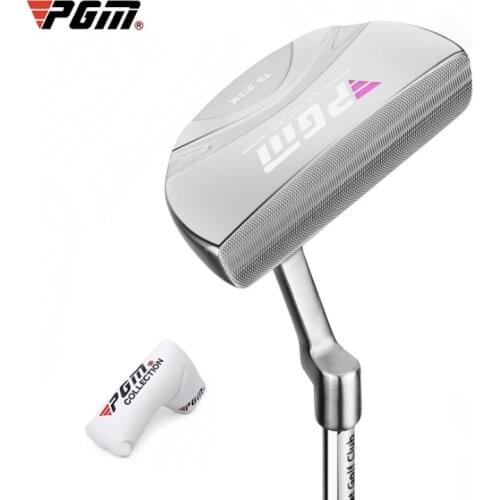 PGM Golf Putter Women Right Handed Stainless Steel Exercise Stick Professional Golf Clubs Wholesale