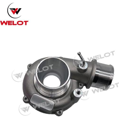 Turbo Compressor Housing WL3-0585 Turbocharger Parts for VL36