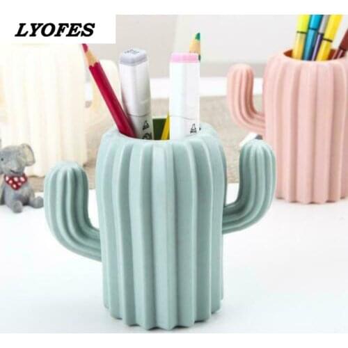 Подставки для ручек LYOFES China At AliExpress