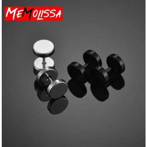 MEMOLISSA Piercing Jewelry