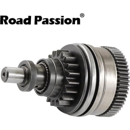 Motorcycle Starter Drive Bendix Clutch For YAMAHA PWC XLT800 XLT1200 XL1200 WVT1100 WVT700 XL760 XL700 Wave Runner XLT 800 700