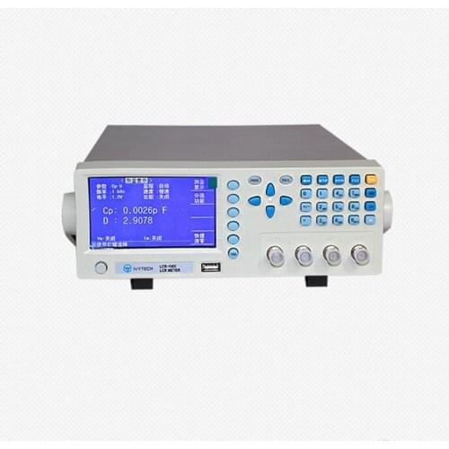 MTKY Current Measuring Instruments
