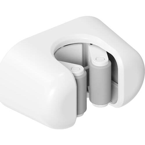 Wall Mounted Mop Organizer Holder Brush Broom Hanger Home Storage Rack Bathroom Suction Hanging Pipe Hooks Household Tools Home