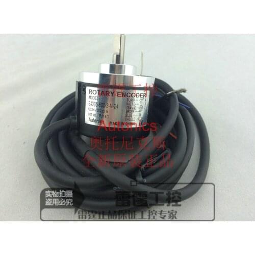 New original auto nic say auto Sichuan province encode Re40S6-1024-3-T-24 12-24VDC