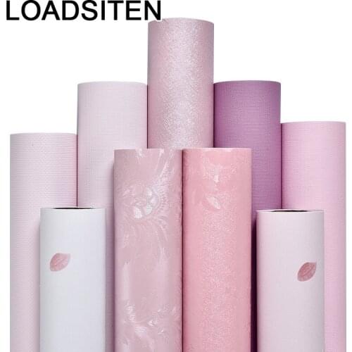 Parede Quarto Pintado Kid For Living Room Geometric Papier Peint De Pared Papel Tapiz Wall Paper Home Decor Wallpaper Roll