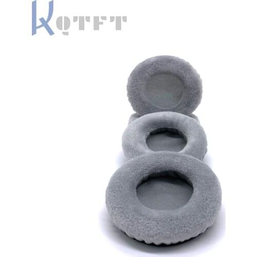 Earpads Velvet Replacement cover for Philips A3PRO A3PRO/00 A3-PRO Headphones Earmuff Sleeve Headset Repair Cushion Cups