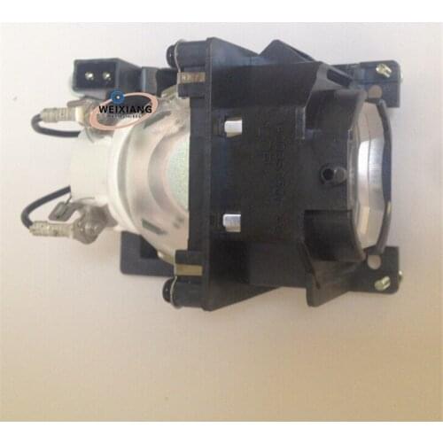 Projector Lamp For Panasonic PT-LW312/ TW343R/ TW342/ TW351R Original Bulb With Housing NSHA230YT