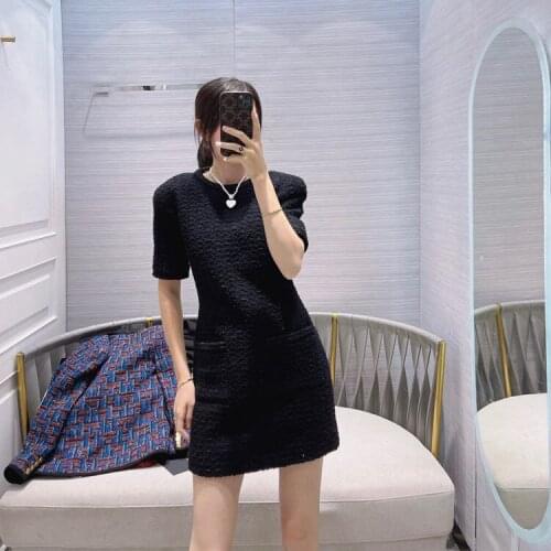 SMITHOFY Short Dresses For Women