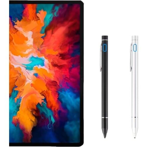 Stylus Pen For Lenovo Tab P11 Pro TB-J706F J716F J706 Tab P11 TB-J606F J606 P11 Plus J607F Tablet Pen Pencil Screen Touch Pen
