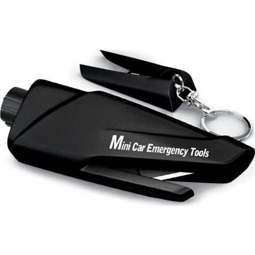 1PC Portable Window Breaker Emergency Rescue Tools Car Safety Hammer Auto Escape Device Accessories