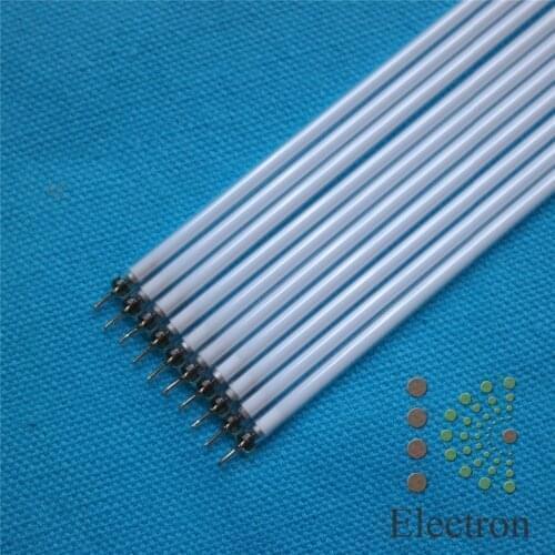 10pcs/lot CCFL lamp backlight tube, 866mmx4.0mm for Samsung 70 inch LTI700HD03 LCD TV Monitor Panel new