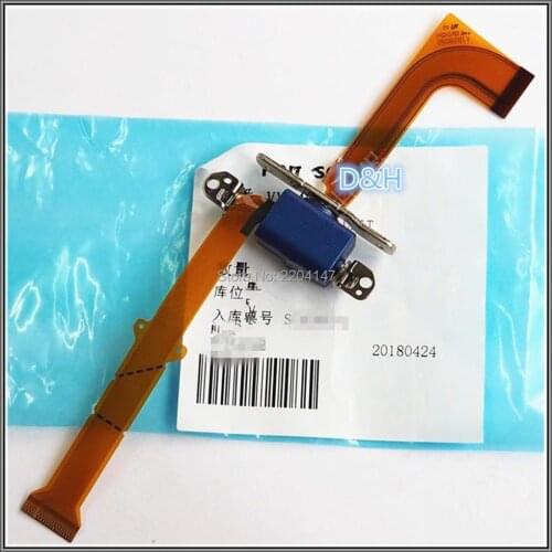 100% New original Camera Repair Replacement Parts g2 LCD screen rotating shaft cable flex For Panasonic Lumix DMC-G2