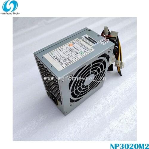 100% working power supply For BTX-3031 NP3020M2 300W Fully tested