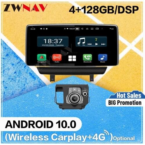128GB Carplay Android DVD Player for Mazda CX-5 CX-3 Axela 2013 2014 2015 2016 2017 2018 2019 2020 GPS Navi Auto Radio Head unit