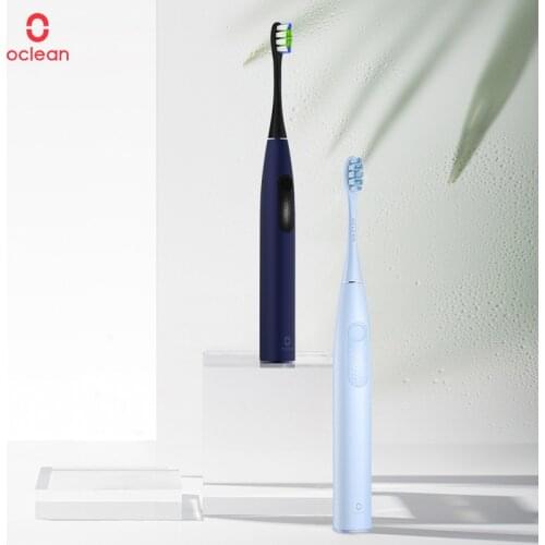 2020 Oclean F1 Sonic Electric Toothbrush IPX7 Waterproof 3 Modes for Adult Smart Tooth brush Charging Ultrasonic Automatic Fast