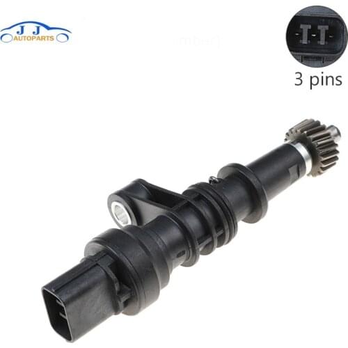 78410S10003 New Odometer Speed Sensor For Honda CRV 1997-2001 2.0L Car Vehicle Speed Sensor