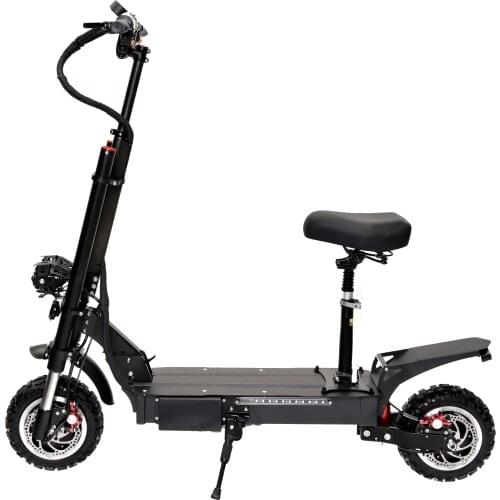 8000W electric scooter Skateboards And Scooters