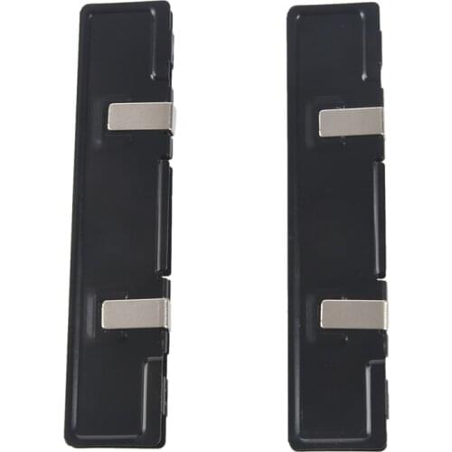 AU42 -2 x Aluminum Heatsink Shim Spreader Cooler Cooling for DDR RAM Memory