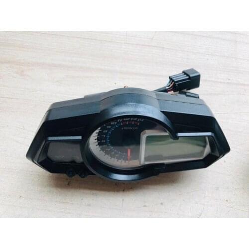 Benelli BJ600GS-A Motorcycle Speedo Speedometer