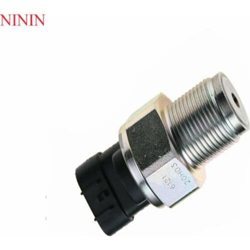 Fuel Rail Pressure Sensor 89458-71010 Suitable for Toyota Land Cruiser Prado Hilux D4D 3.0L 8945871010