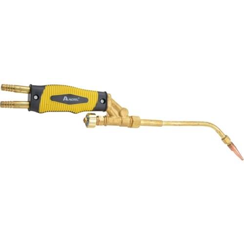 H01-6# Injection Type Gas Welding Torch With Tip Acetylene Cutting Torch