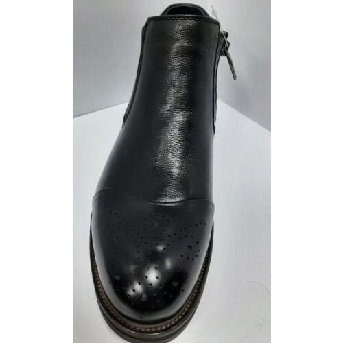 FRED FARMAN Mens Winter Boots