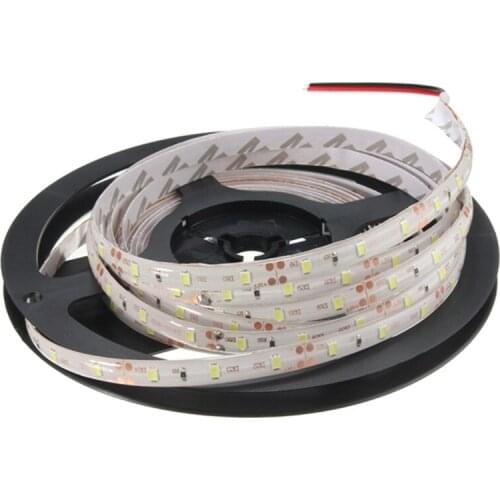 100M/lot,DHL/Fedex Free!!!,5M/lot DC12V 3528 SMD RGB LED Strip 60led/m 300LED LED Flexible light For Home Decoration Lamp