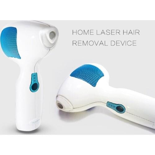 Hot Sale 808nm Home Use Permanent and Painless Laser Hair Removal Epilator with Factory Price