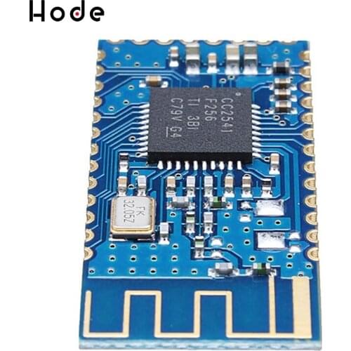 HM-10 CC2541 CC2540 4.0 BLE Bluetooth UART Transceiver Module Central Switching