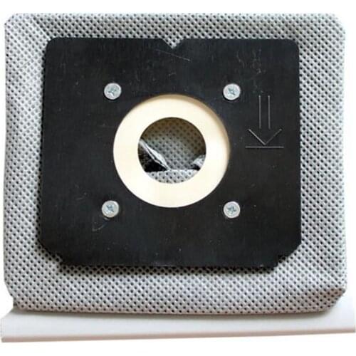 Washable Dust Bag For Electrolux Z1550 Z1560 Z1570 Z2330 Z2332 Vacuum Cleaner Parts Filter Bag Replacement Accessories
