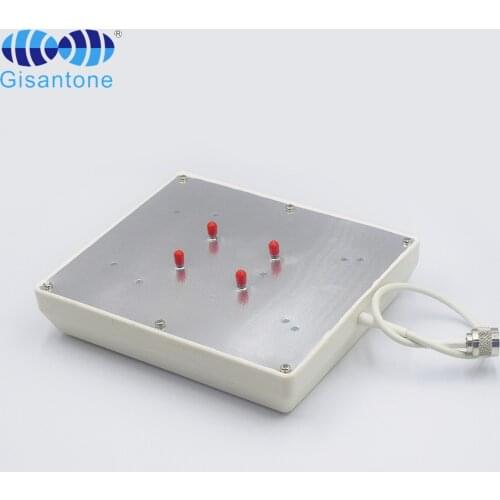 China supplier 433MHz 7dbi outdoor panel antenna with N male